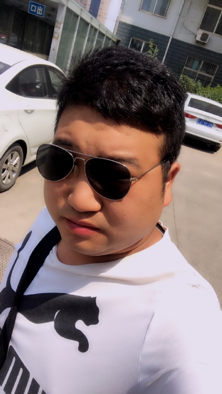 杨志强的第二张照片--潍坊相亲服务中心