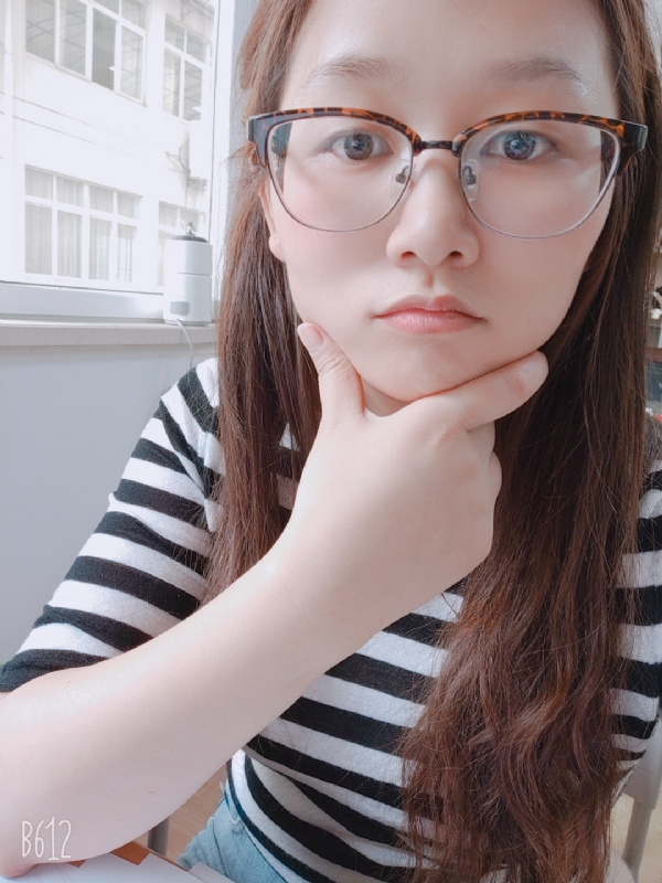 路晨的第一张照片--潍坊相亲服务中心