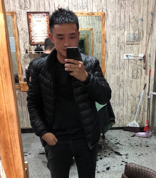 知足常乐的第二张照片--潍坊相亲服务中心