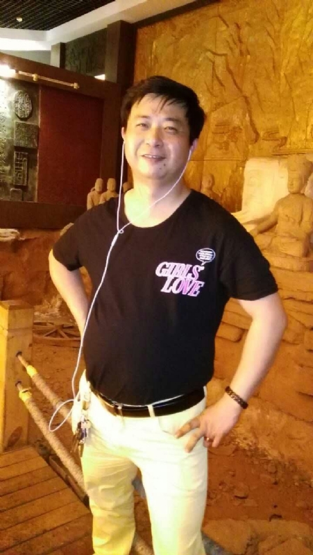 行者的第一张照片--潍坊相亲服务中心