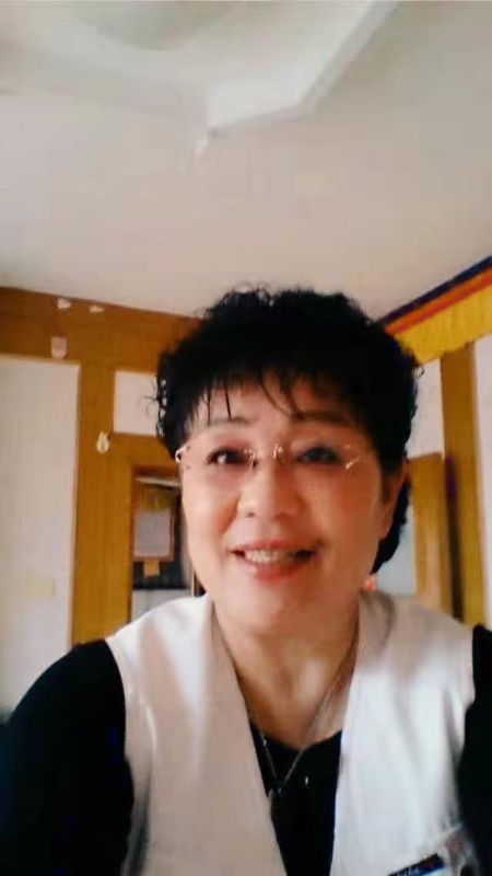 因缘相牵的第一张照片--潍坊相亲服务中心