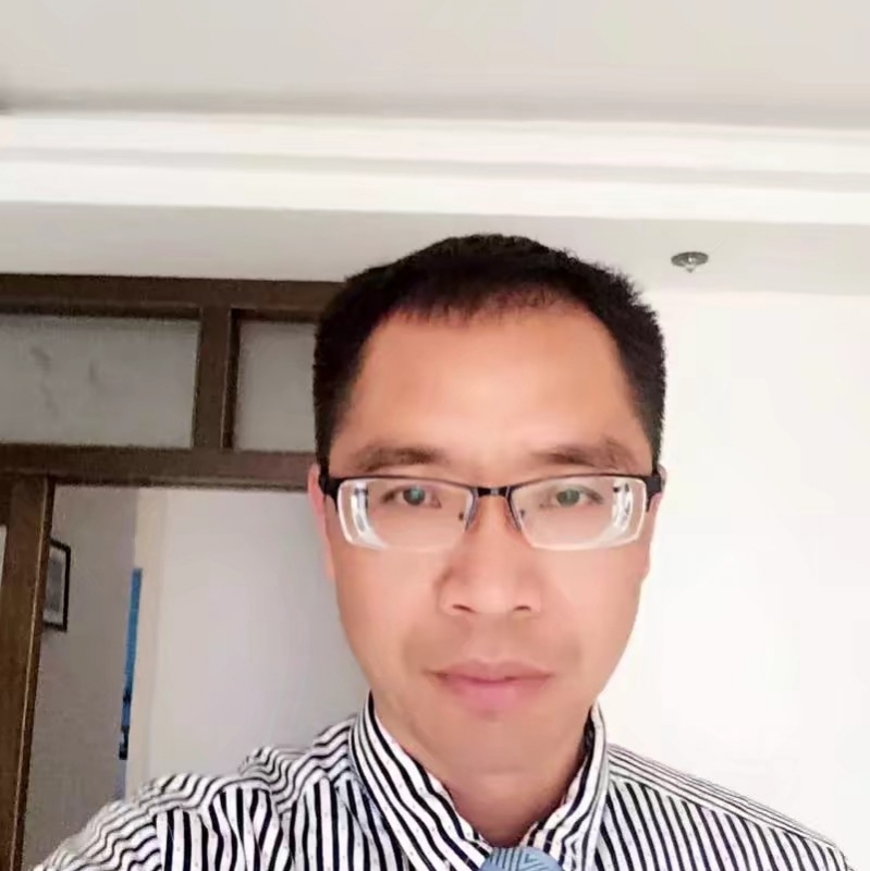 蓝色天空的第一张照片--潍坊相亲服务中心