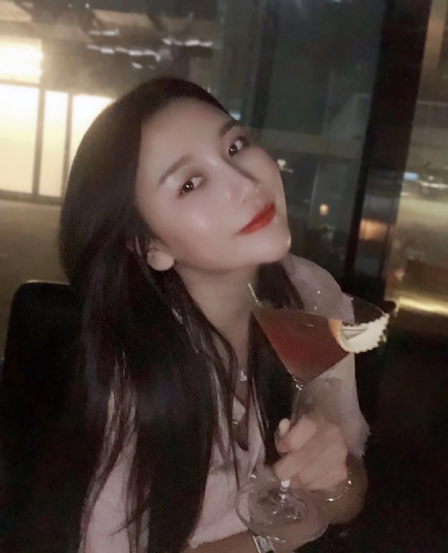 嫣然的第一张照片--潍坊相亲服务中心