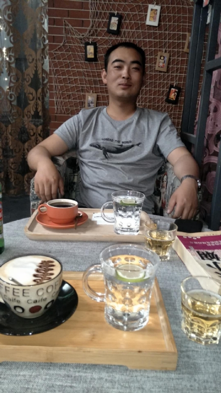 择乎期月的第一张照片--潍坊相亲服务中心