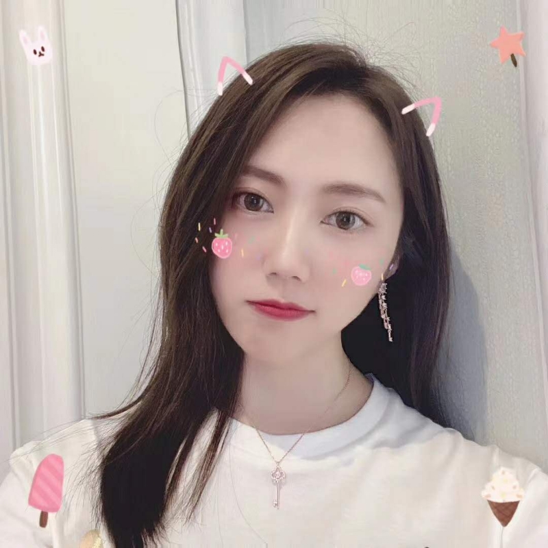 曼文的第一张照片--潍坊相亲服务中心