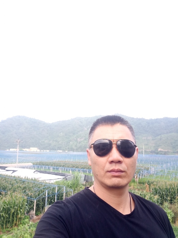 火耳的第一张照片--潍坊相亲服务中心