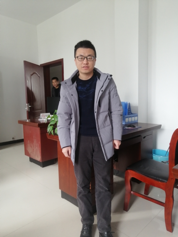 勿忘初心的第一张照片--潍坊相亲服务中心