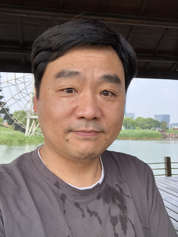 缘觉的第一张照片--潍坊相亲服务中心