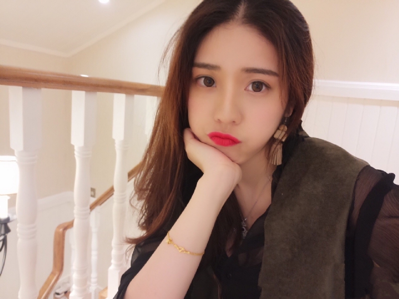 陈怡的第一张照片--潍坊相亲服务中心