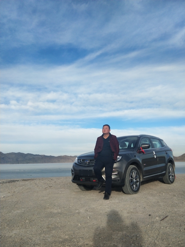 smile的第一张照片--潍坊相亲服务中心