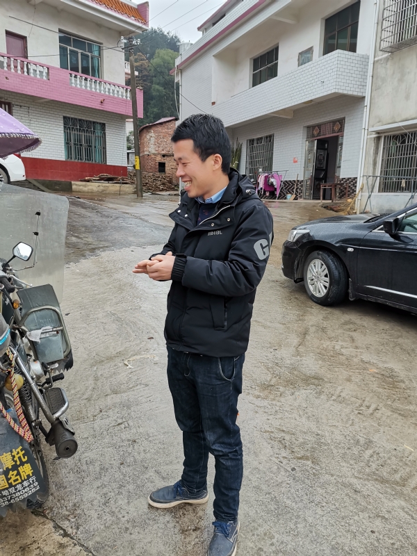 幸运遇见你的第一张照片--潍坊相亲服务中心