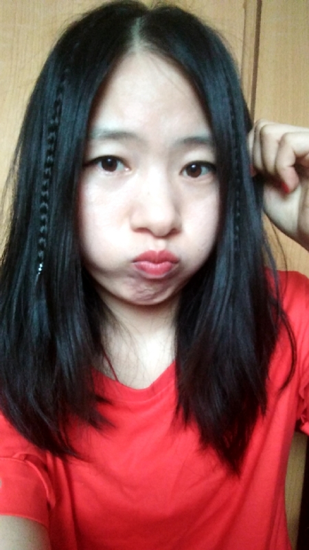 宛镁的第一张照片--潍坊相亲服务中心