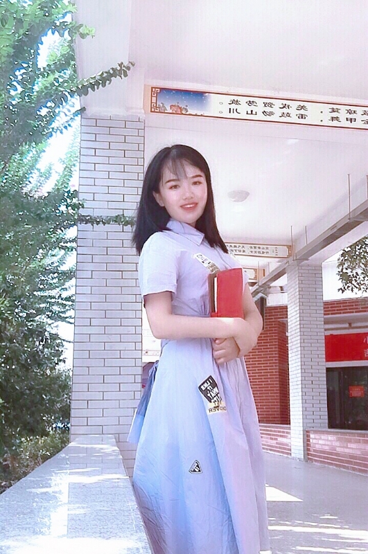 Molly的第二张照片--潍坊相亲服务中心