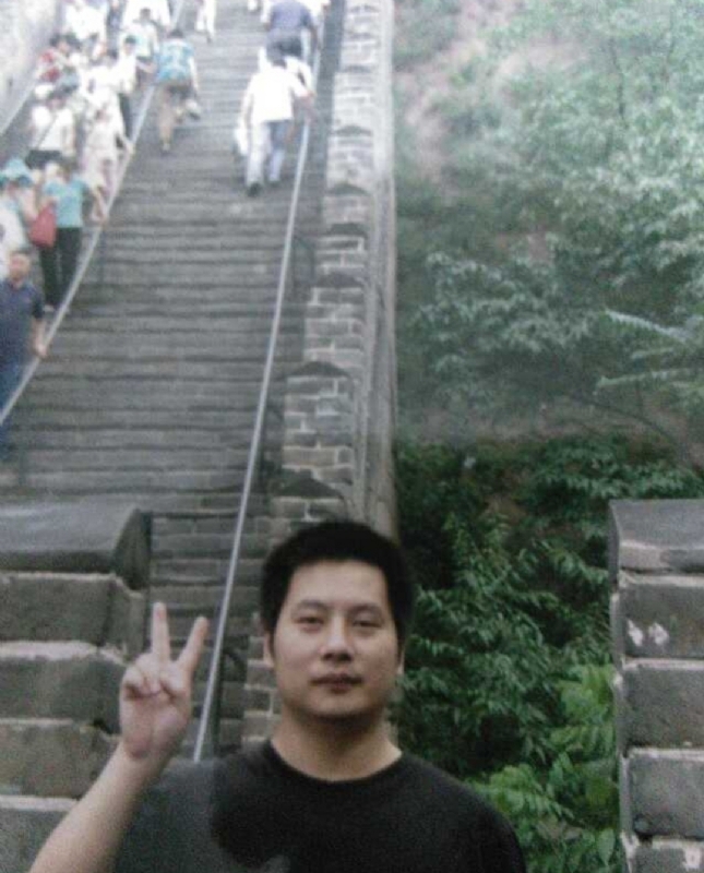 明月^清风的第三张照片--潍坊相亲服务中心