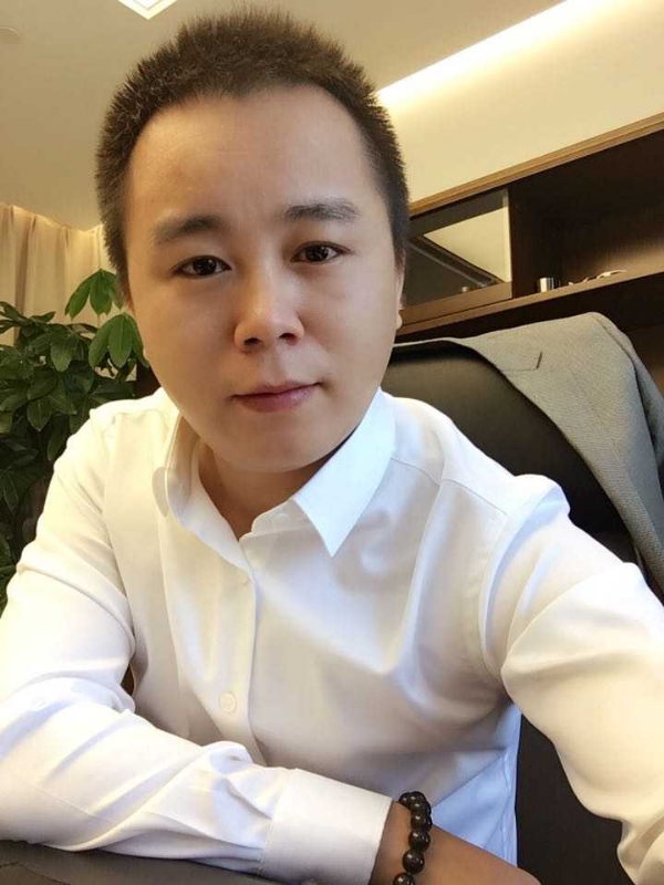 天若有情的第二张照片--潍坊相亲服务中心