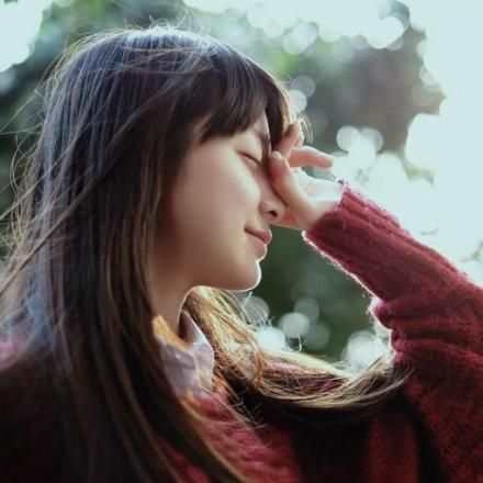 木槿的第一张照片--潍坊相亲服务中心