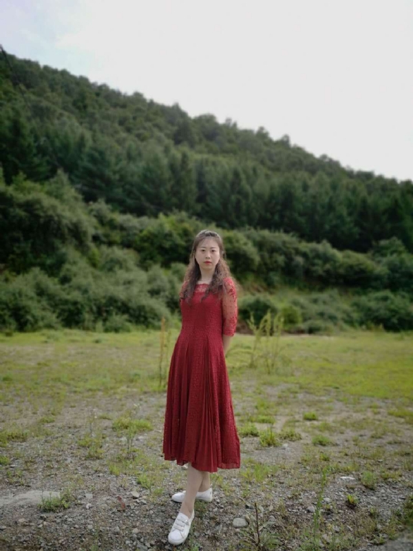 木槿的第六张照片--潍坊相亲服务中心