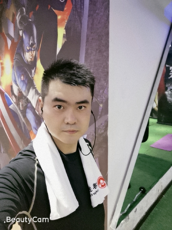 会飞的猪蹄花的第一张照片--潍坊相亲服务中心