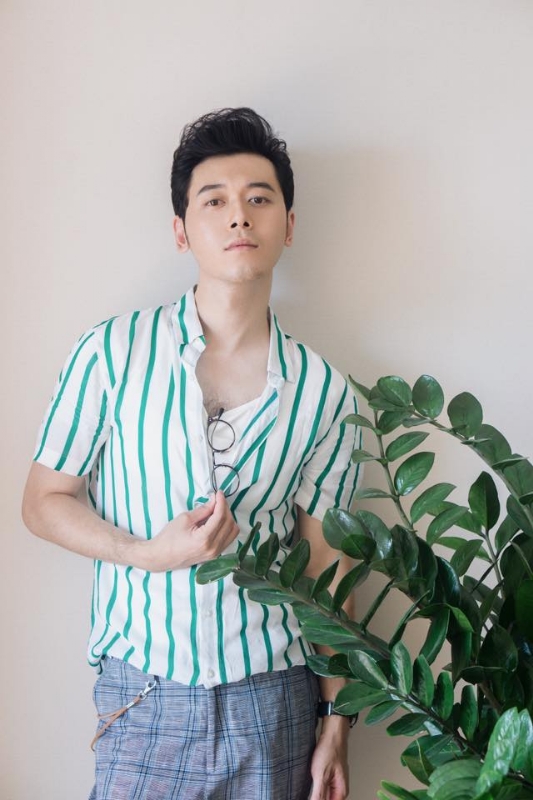 緣來是你的第一张照片--潍坊相亲服务中心