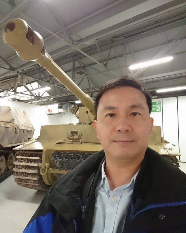 chan的第一张照片--潍坊相亲服务中心