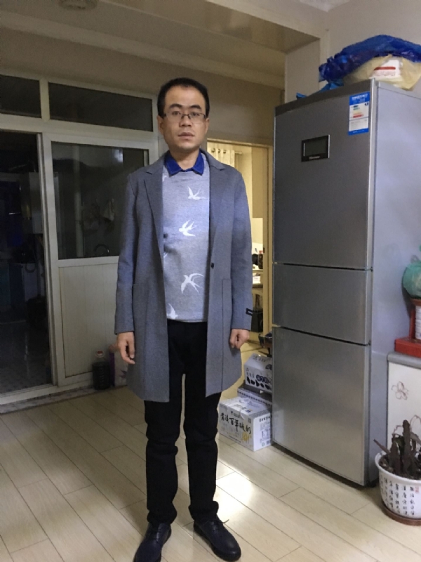 海军的第一张照片--潍坊相亲服务中心