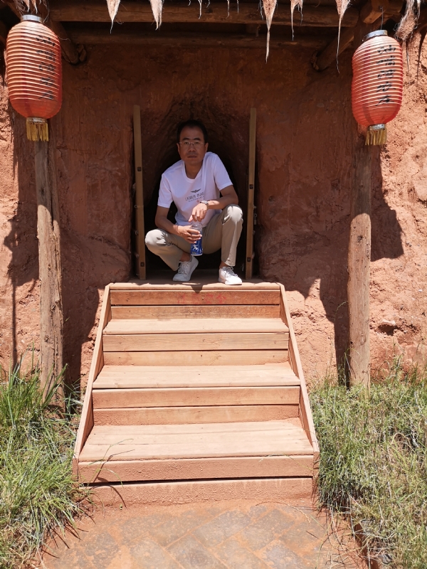 海军的第二张照片--潍坊相亲服务中心