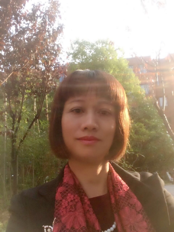 张馨方的第一张照片--潍坊相亲服务中心