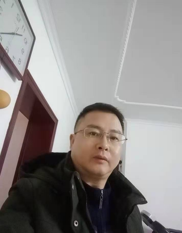 想牵你的手的第一张照片--潍坊相亲服务中心