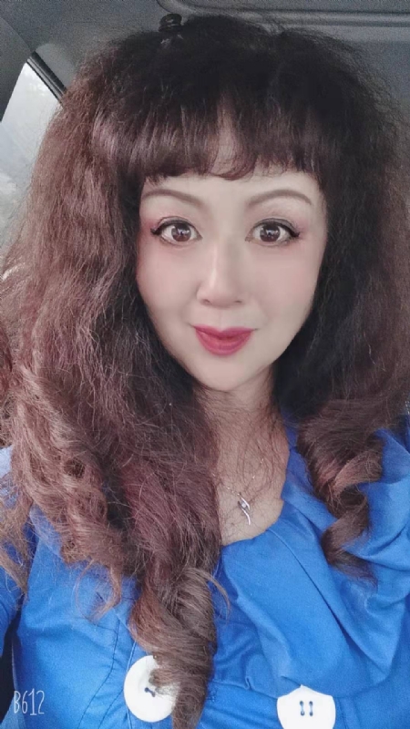 九幽的第一张照片--潍坊相亲服务中心