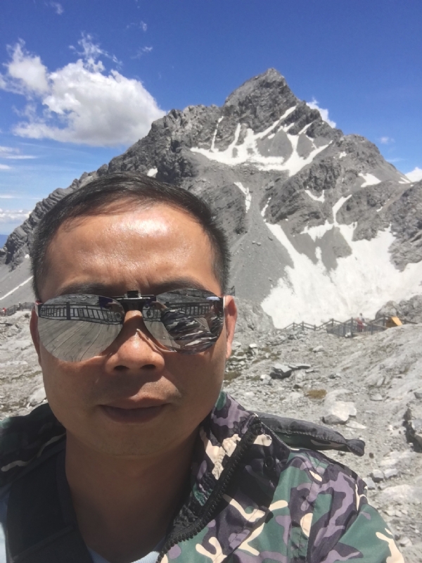 维食喵的第一张照片--潍坊相亲服务中心