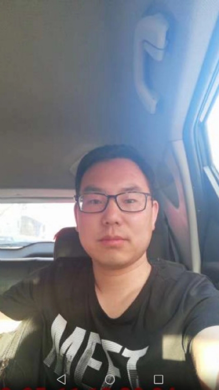 小哥的第二张照片--潍坊相亲服务中心