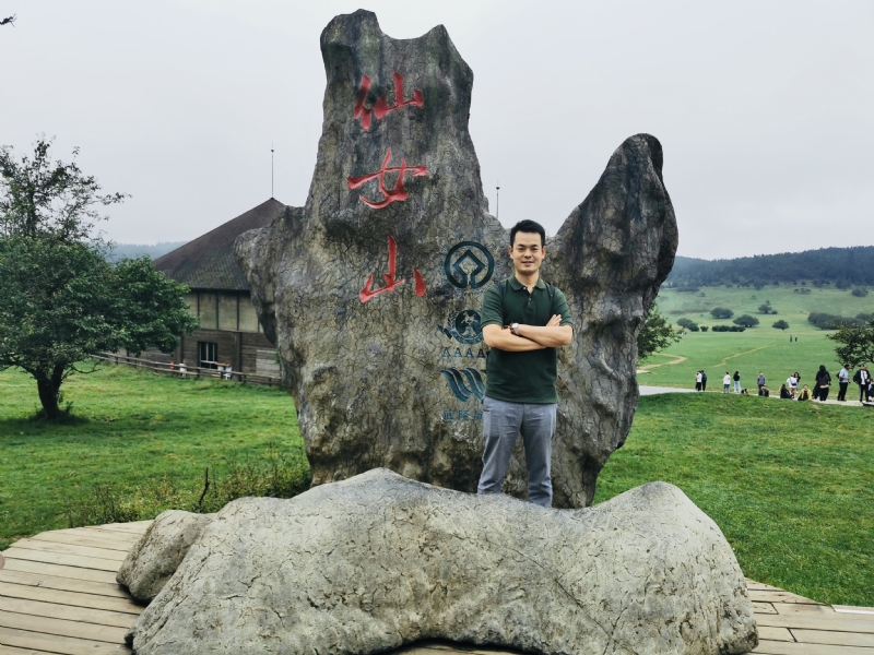 木林森的第一张照片--潍坊相亲服务中心