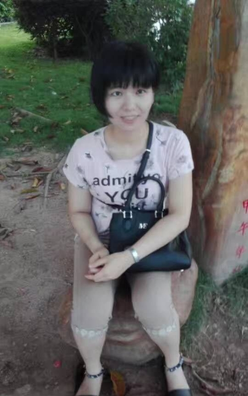 河边草的第一张照片--潍坊相亲服务中心