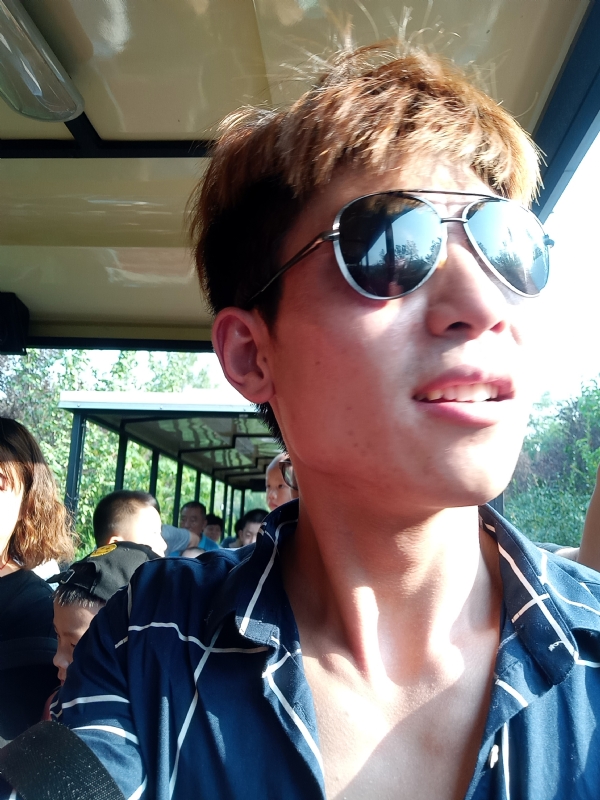 缘来是妳的第一张照片--潍坊相亲服务中心