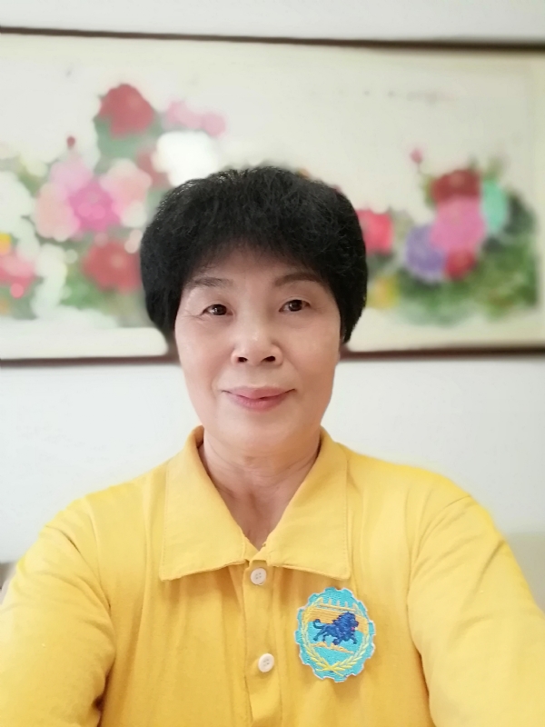 快乐星的第二张照片--潍坊相亲服务中心