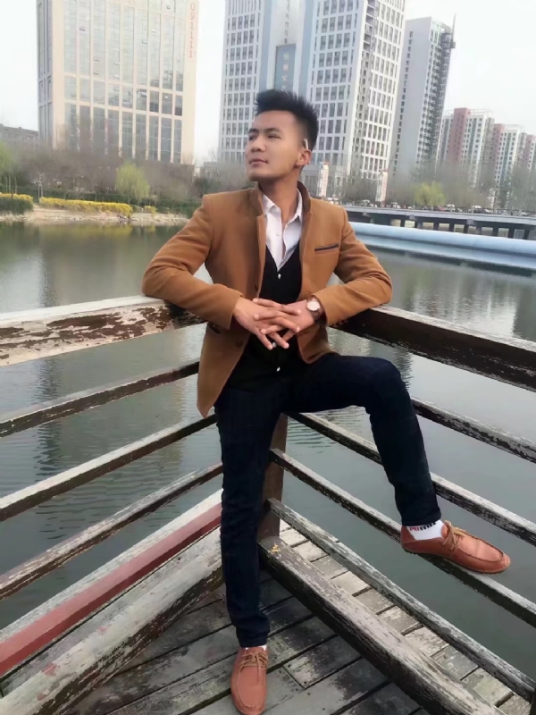 只为等你的第一张照片--潍坊相亲服务中心