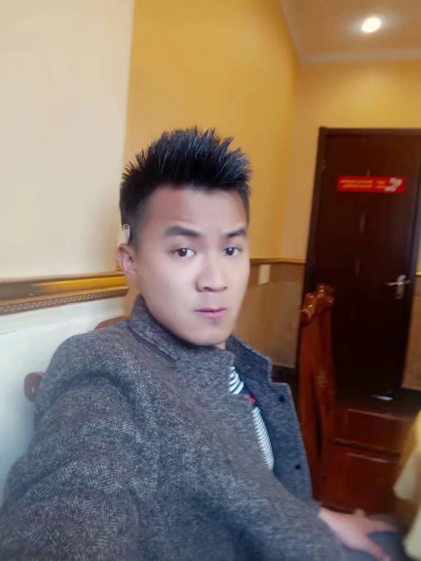 只为等你的第三张照片--潍坊相亲服务中心