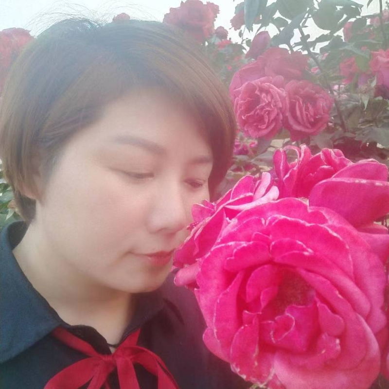 潇潇雨歌的第一张照片--潍坊相亲服务中心