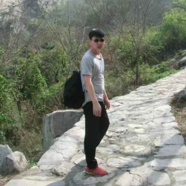 薛俊贤的第一张照片--潍坊相亲服务中心