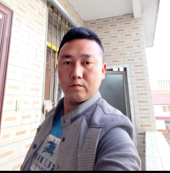 帅帅的大叔的第一张照片--潍坊相亲服务中心