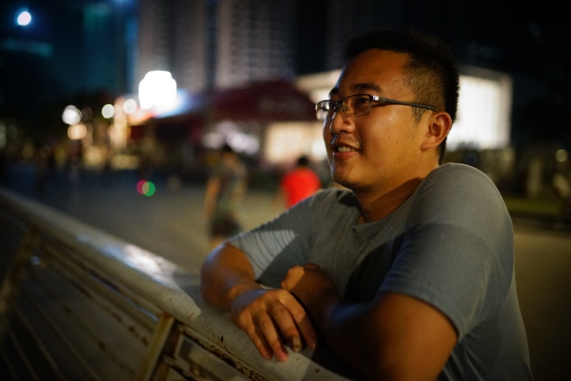 hewuzhang的第一张照片--潍坊相亲服务中心