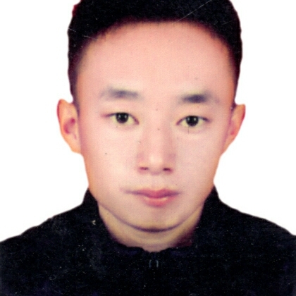 问雨天晴的第一张照片--潍坊相亲服务中心