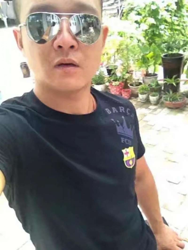 勇的第一张照片--潍坊相亲服务中心