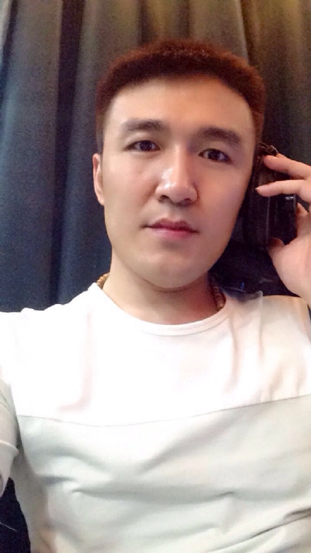 雷的第一张照片--潍坊相亲服务中心