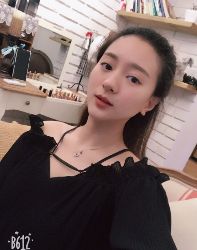 小仙女的第一张照片--潍坊相亲服务中心