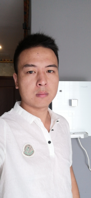 与卿共舞的第一张照片--潍坊相亲服务中心