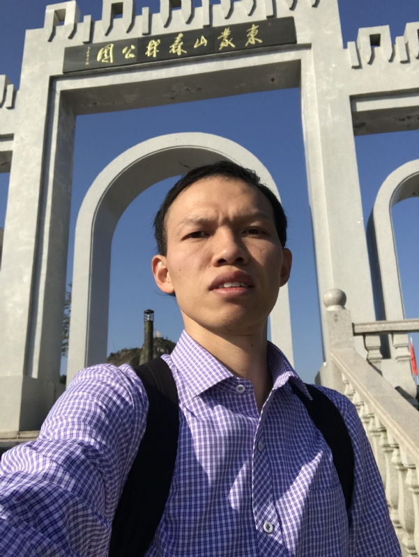 期待有缘的你的第二张照片--潍坊相亲服务中心