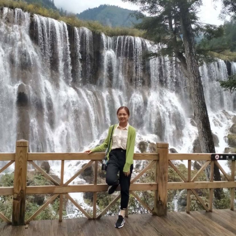 阿白的第一张照片--潍坊相亲服务中心