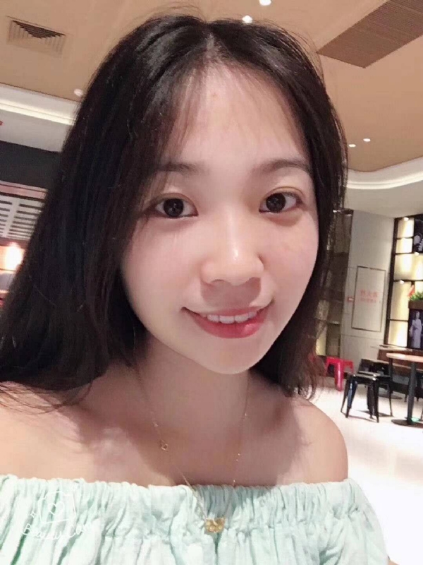 开心果的第一张照片--潍坊相亲服务中心