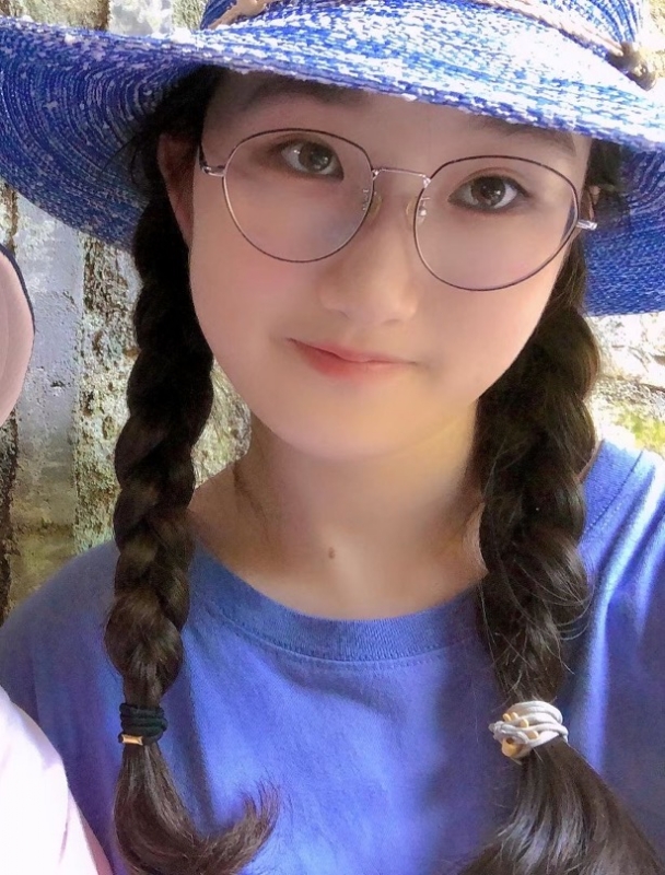 渴望爱情的第一张照片--潍坊相亲服务中心